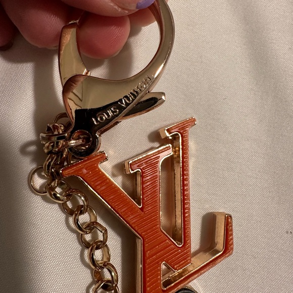 Authentic Louis Vuitton charm - Picture 3 of 3